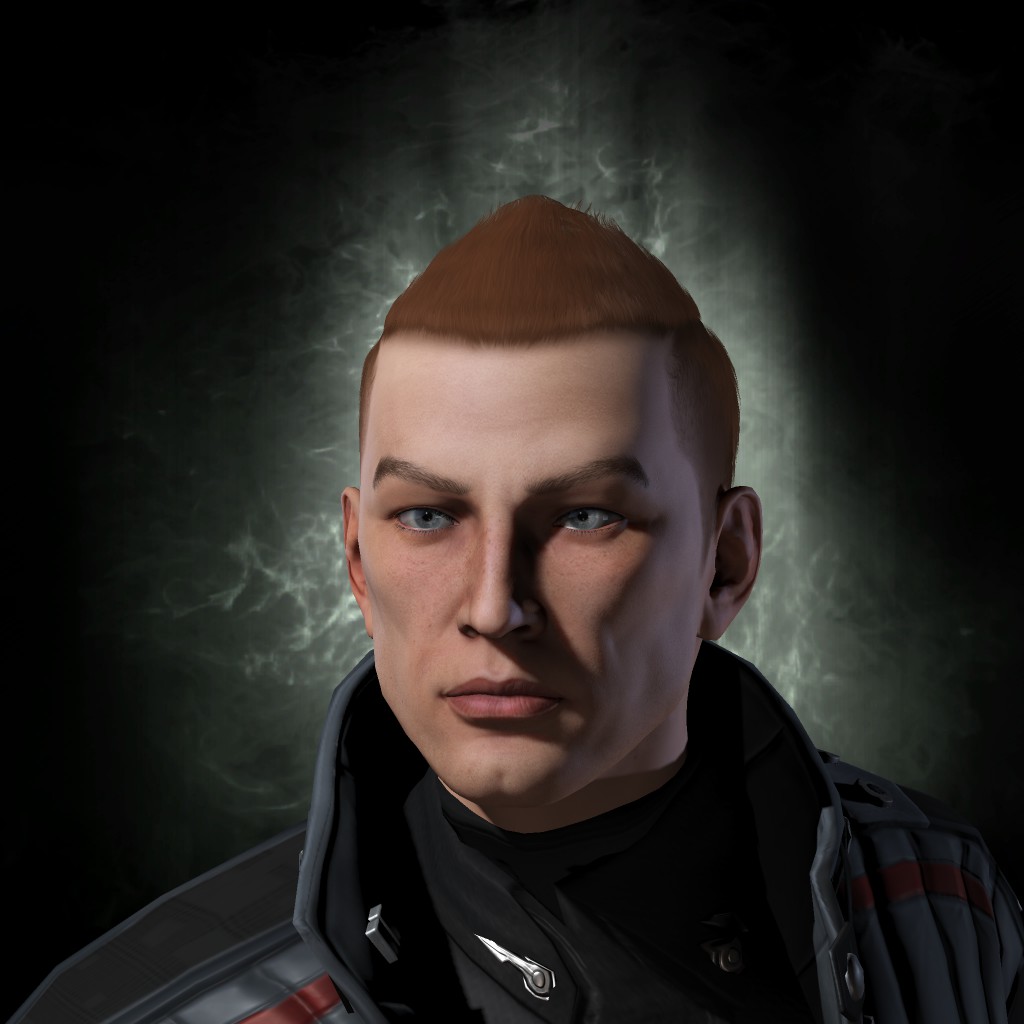 Will Backari