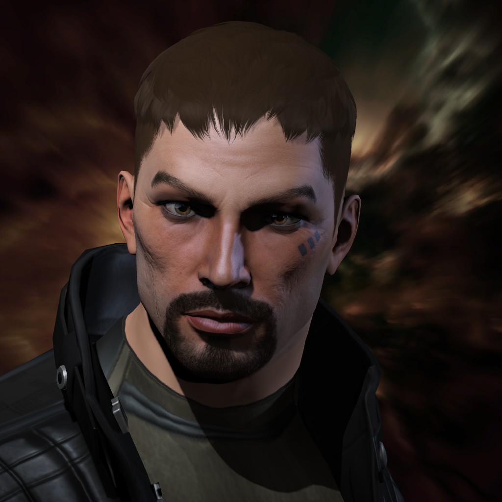 Johnny TheBlade