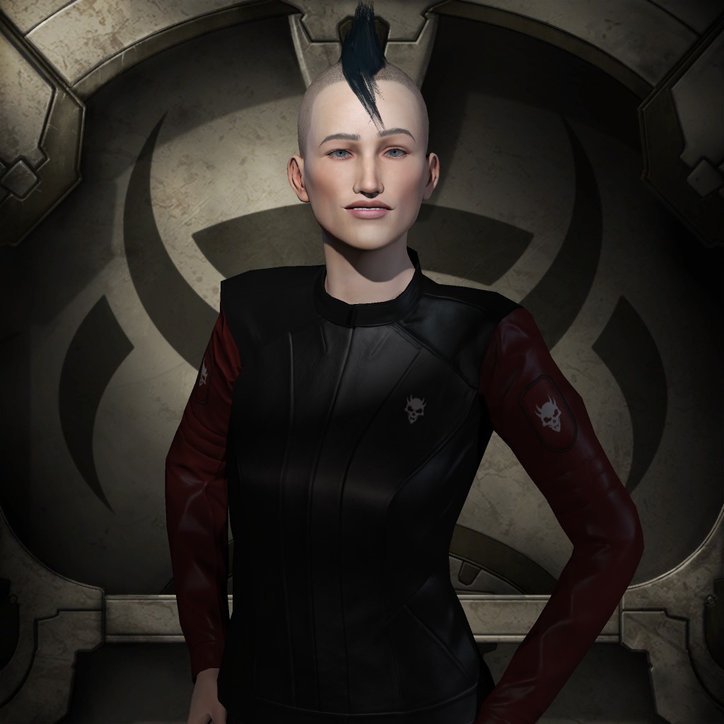 Vallarie Hunter