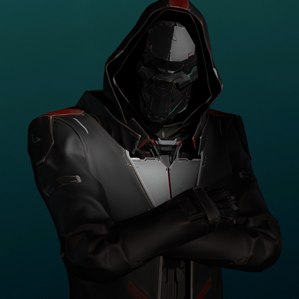 Mr Ogarok