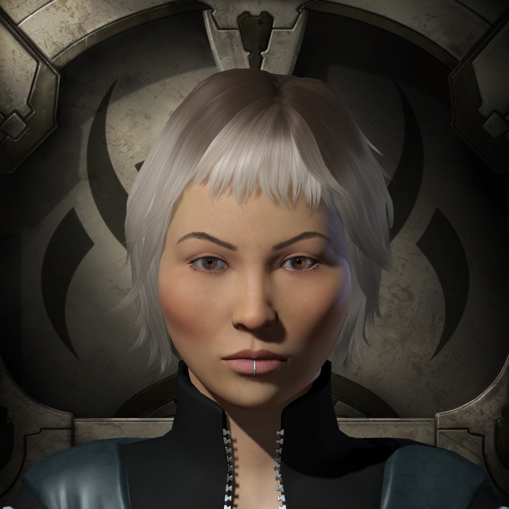 Zathrian Thiesand