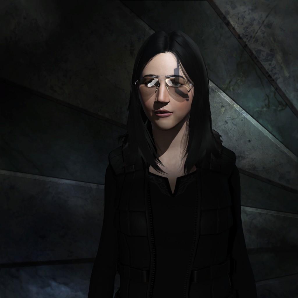 Petra Ackerman Roiss