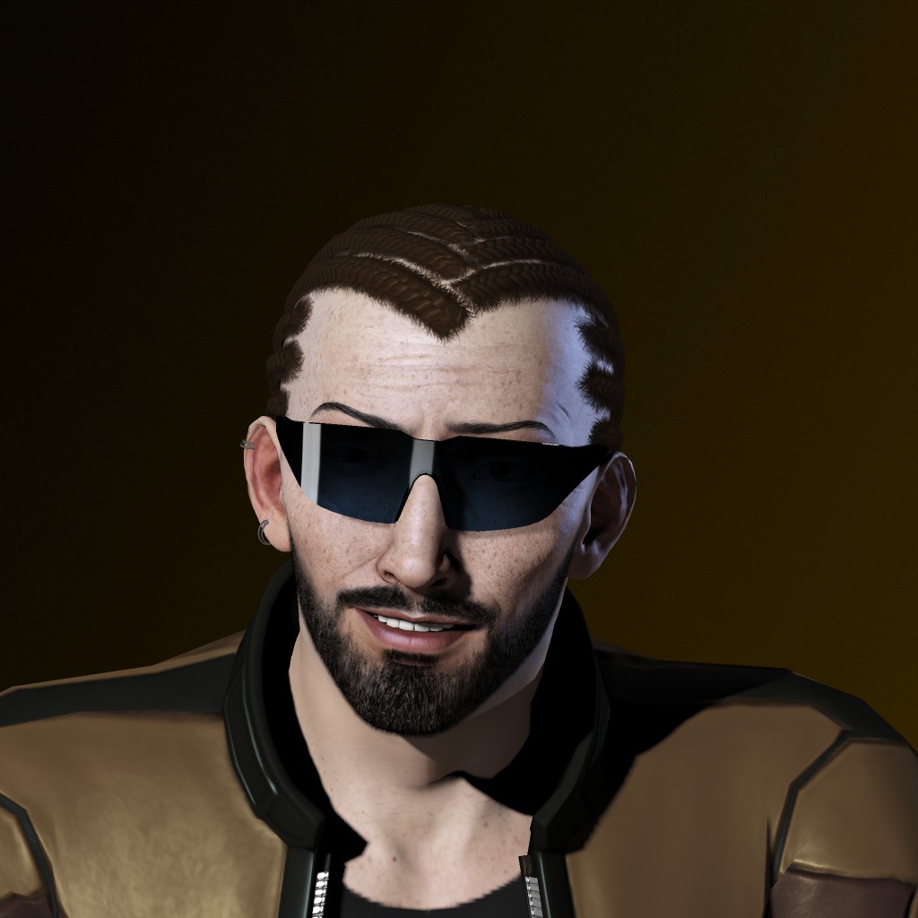 Gaius Bolu