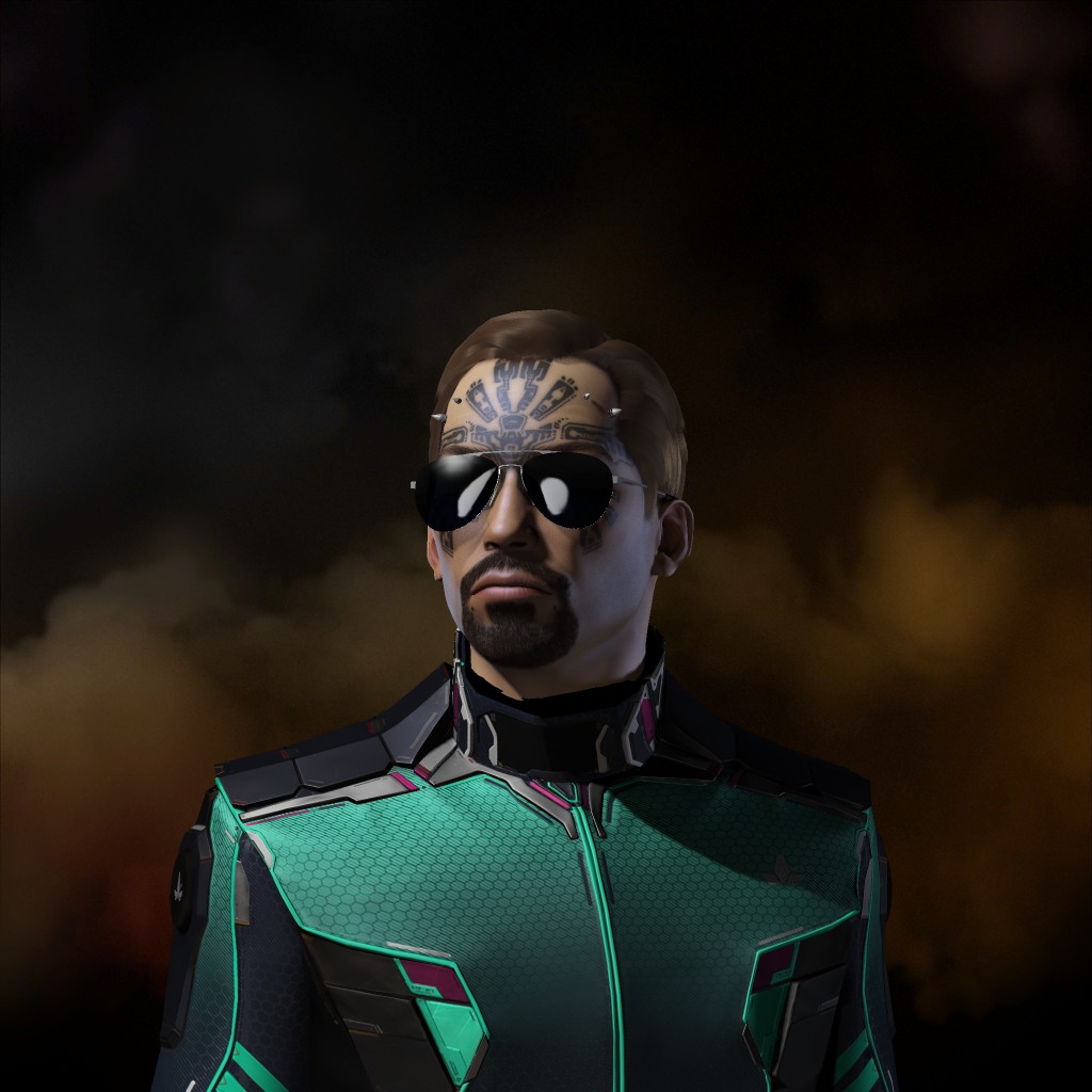 Aleks Alkvelgor