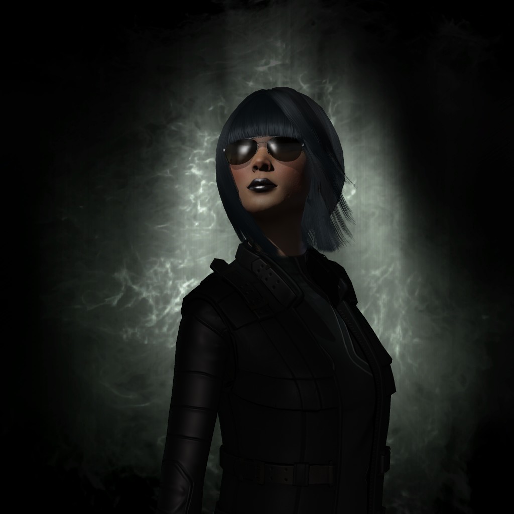 portrait