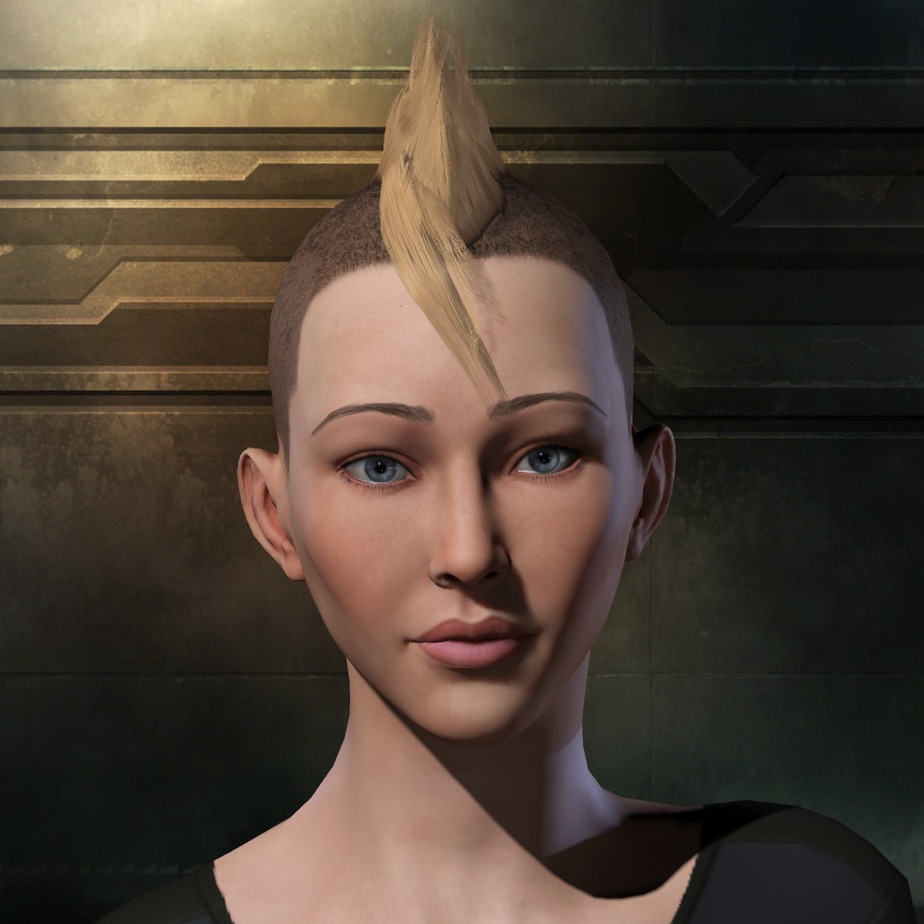 Mira Hightower