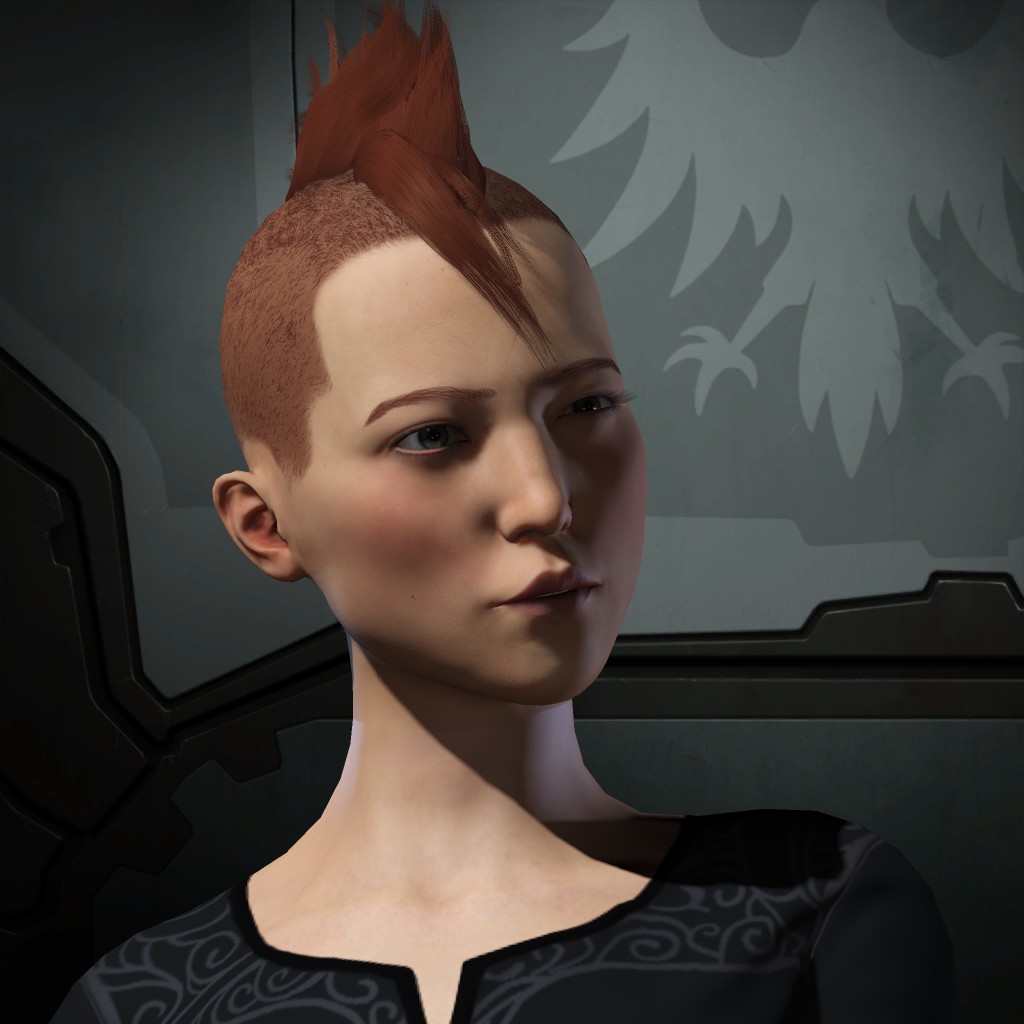 Misty McProbe
