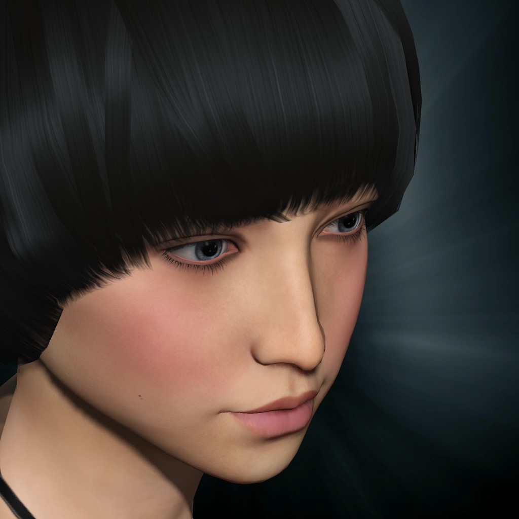 QiFaN Saint