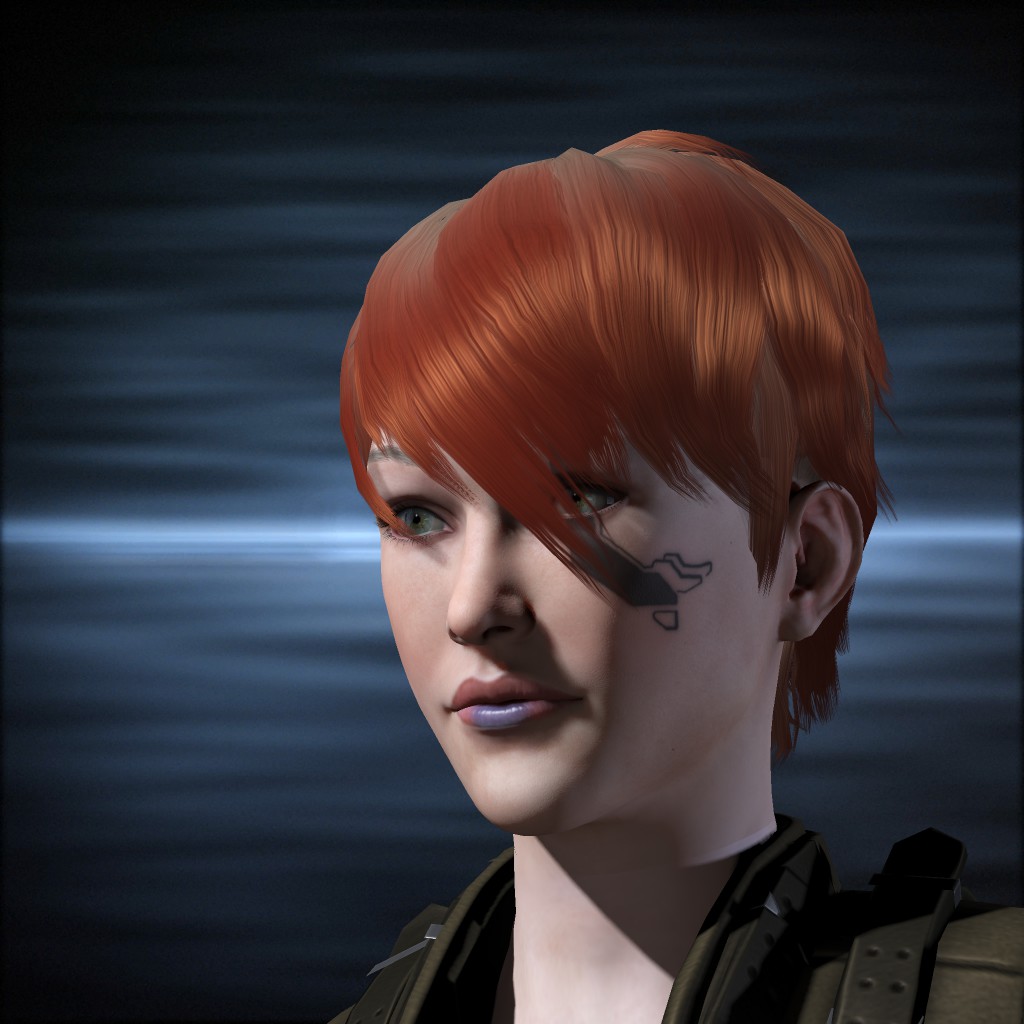Eva Tivi