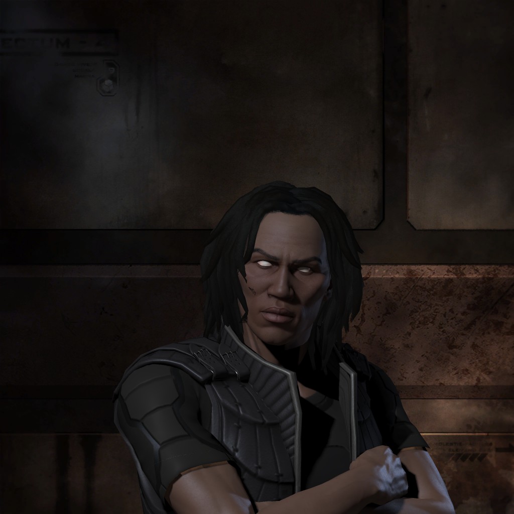 krioft aldent