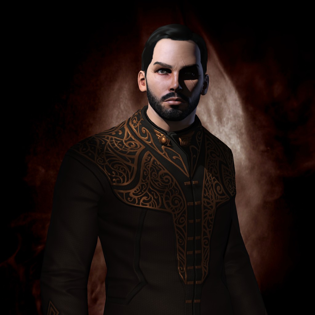 Arcturus Stark