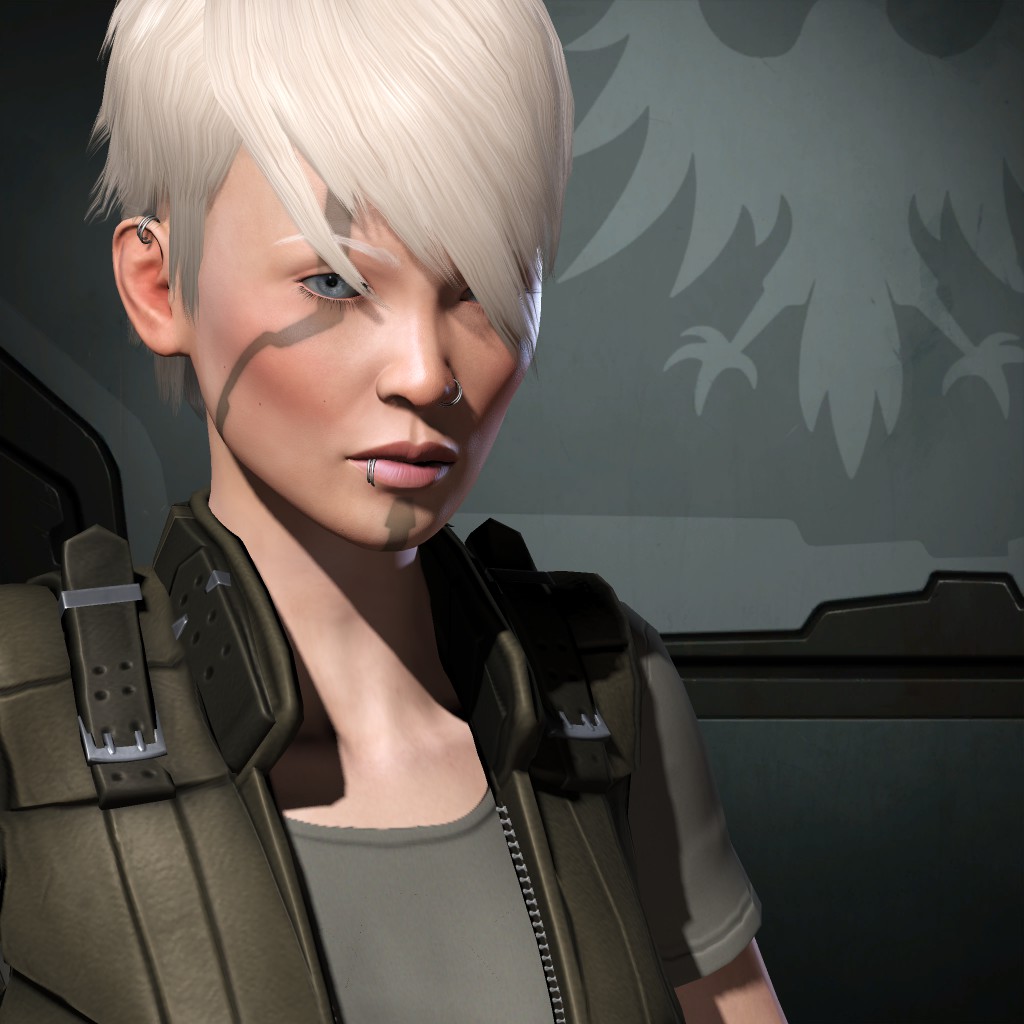 Carylon Jett