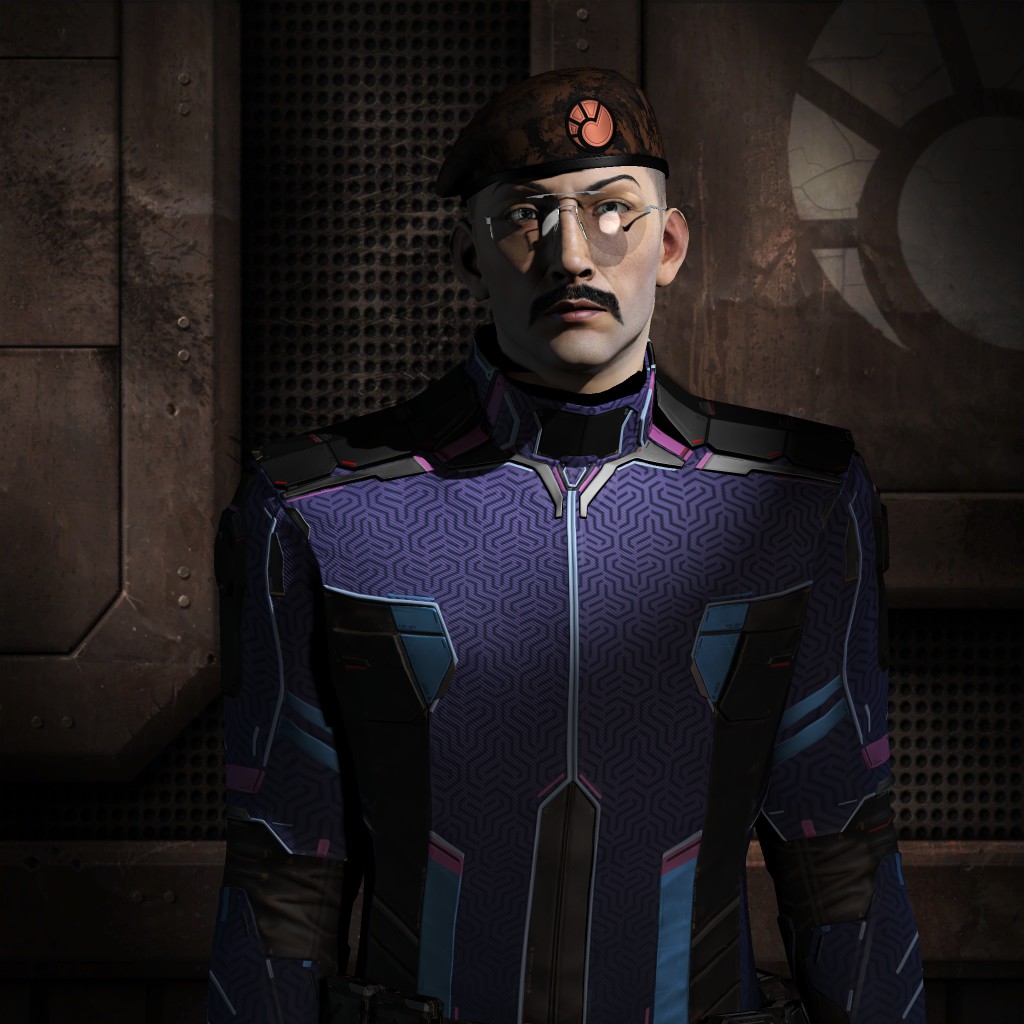 Renaldi Belisarius