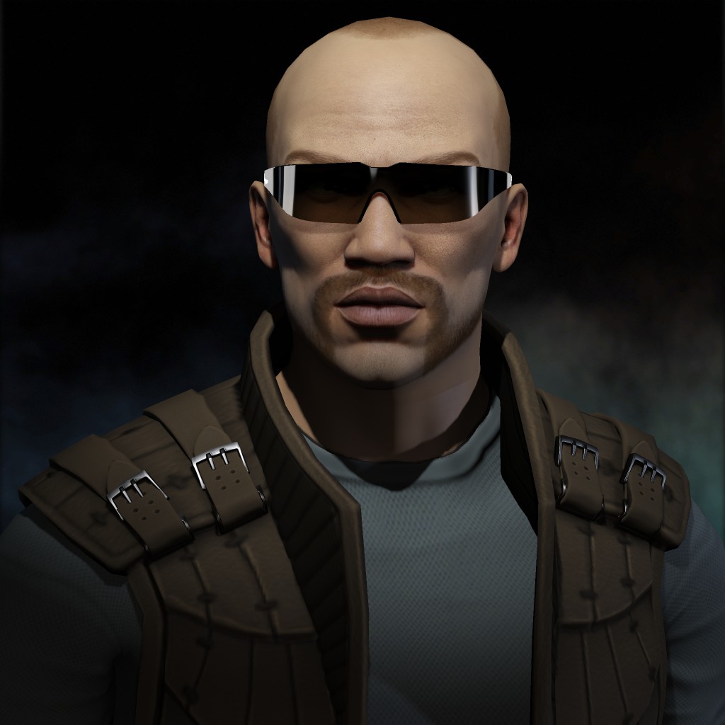 Nico Tian
