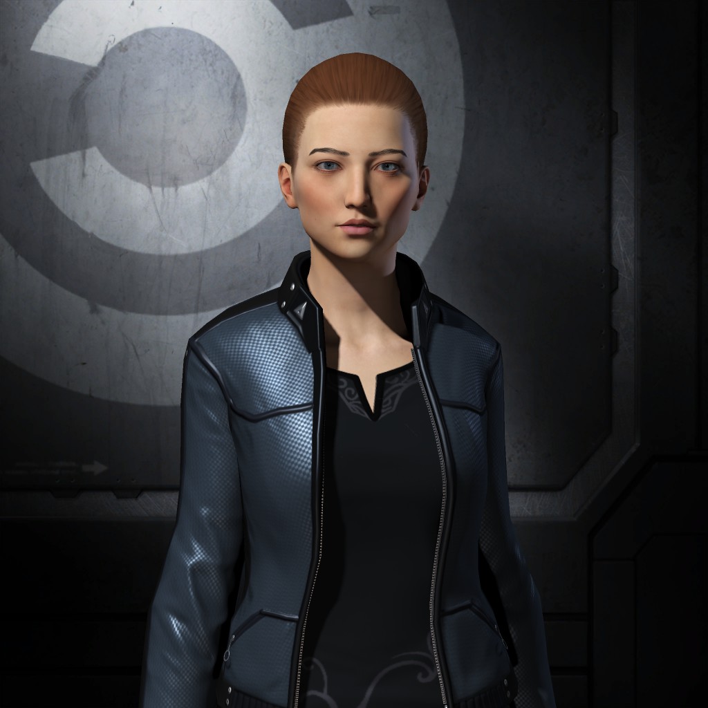 Emilia Tsukanya