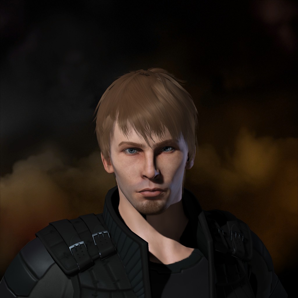 Alexander Leon Dallocort