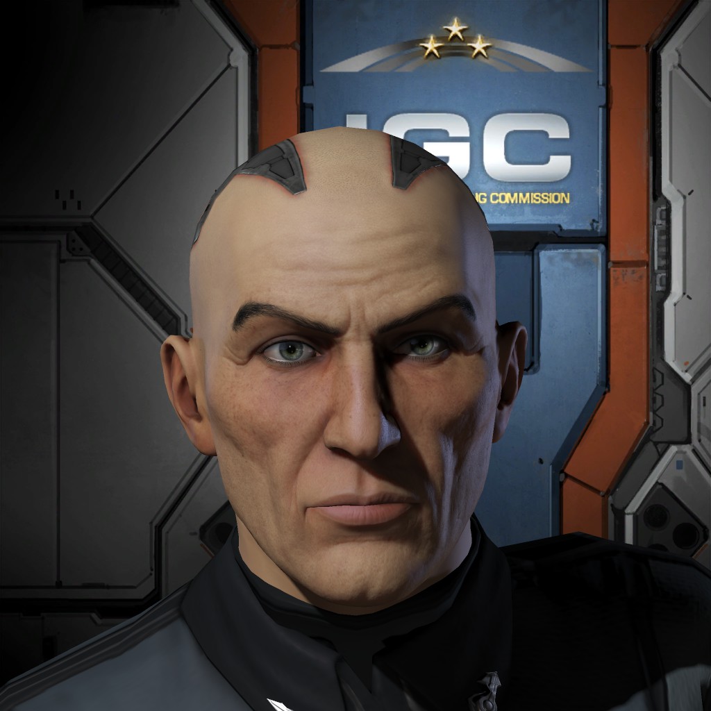 Alpha Ghekon