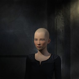 Tokolis portrait
