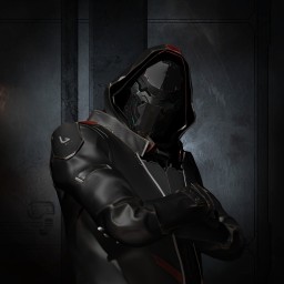 CErA Derevna portrait