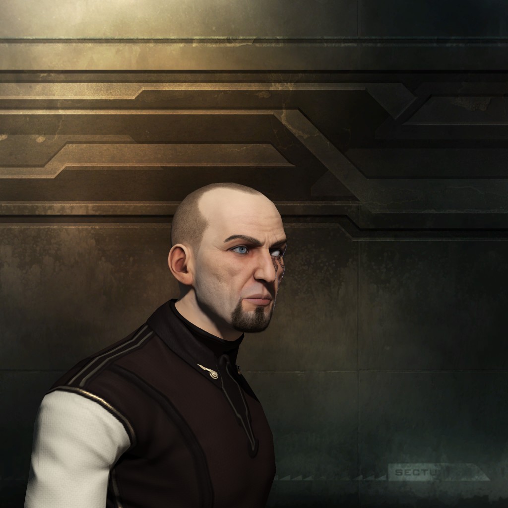 portrait