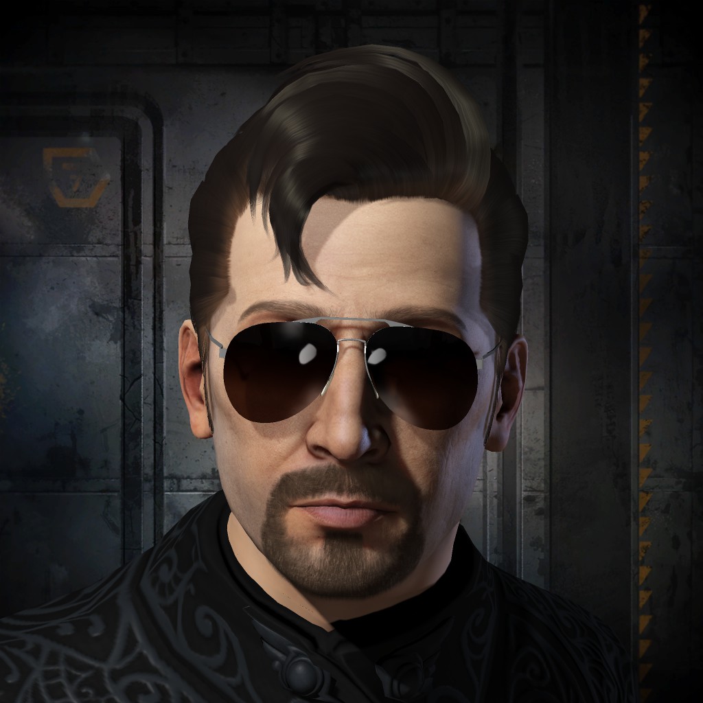 Drake Lichenstein