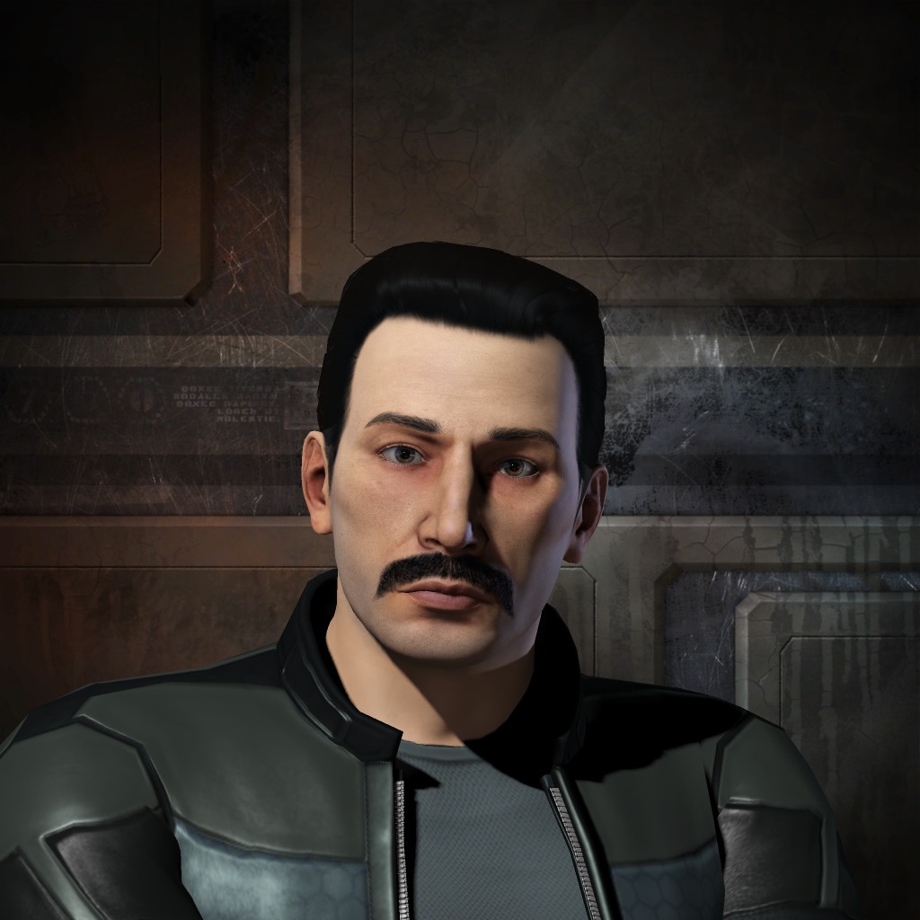 Freddie Jeresy