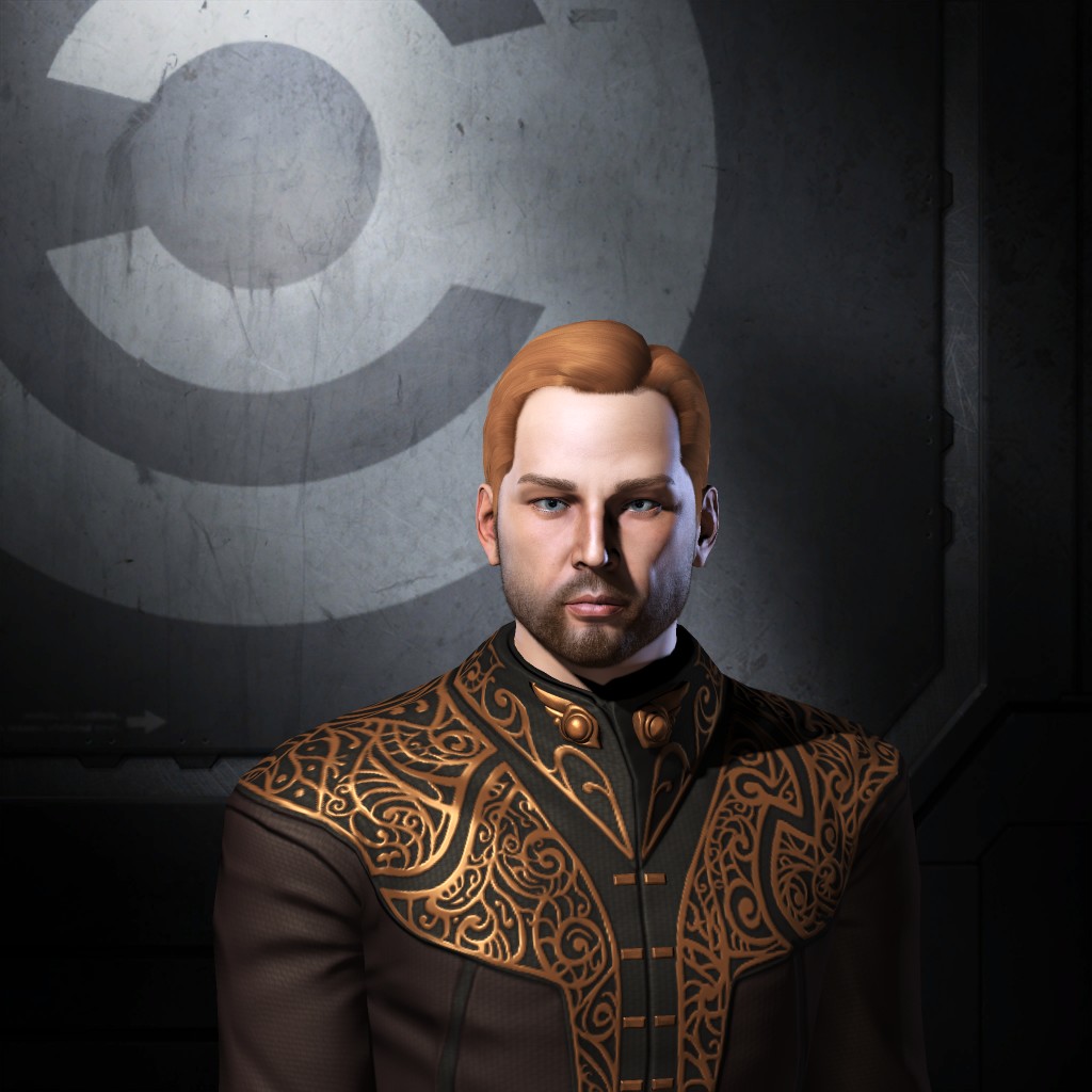 James Spok