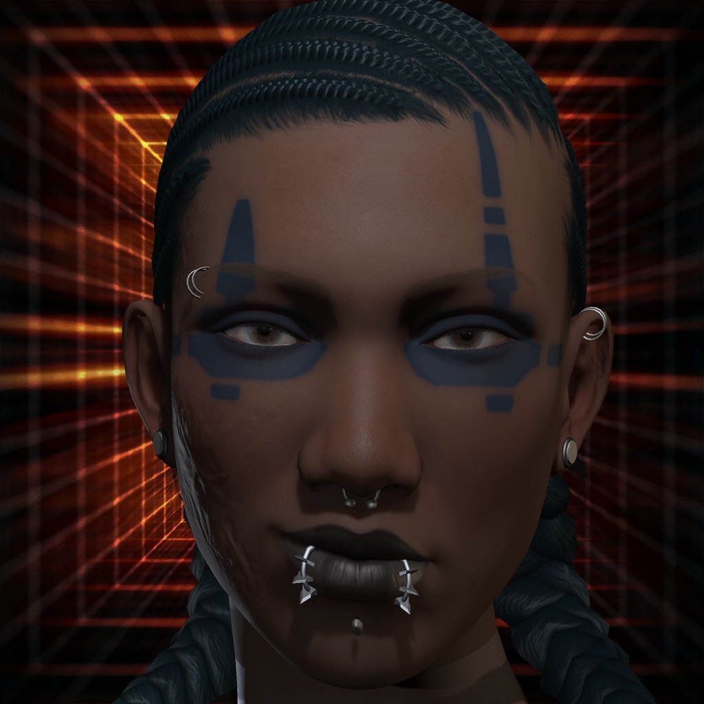Aritana Skir