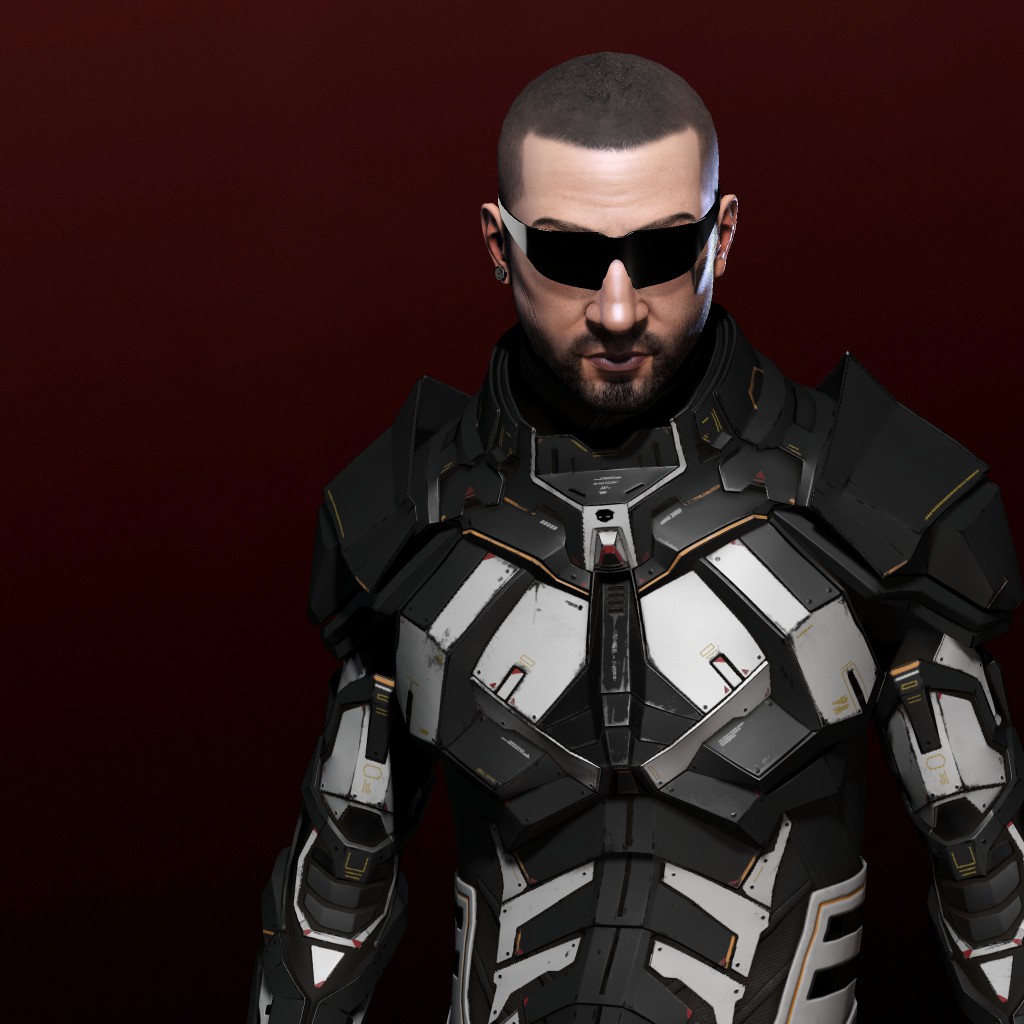 Aaron Zh