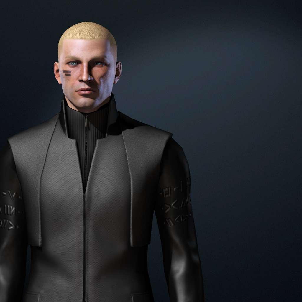 Levi Ikarus