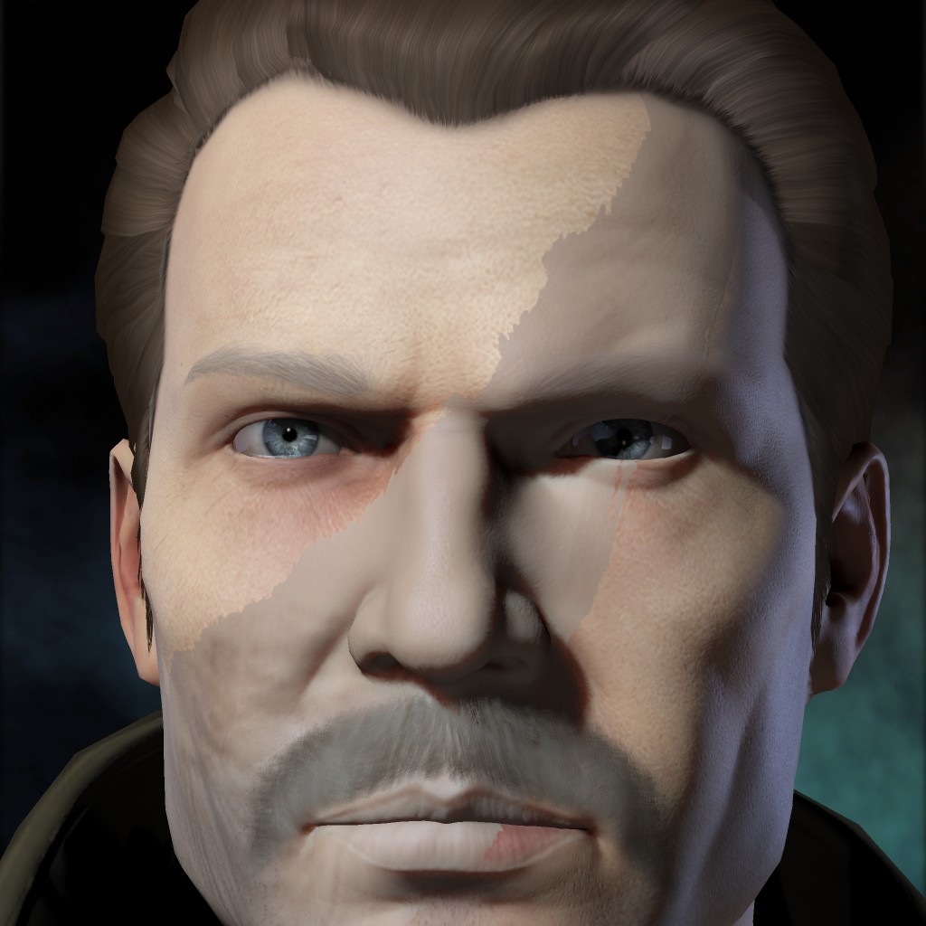 Daddy Die