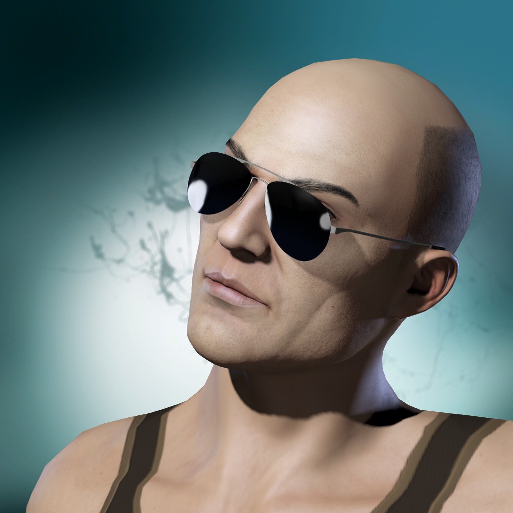 Gunn Gamja