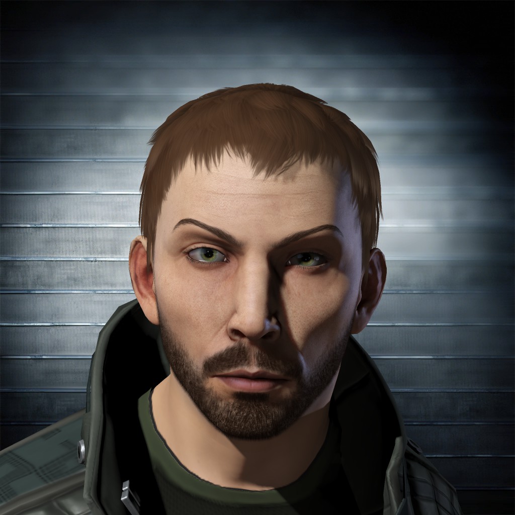 Digby Colby