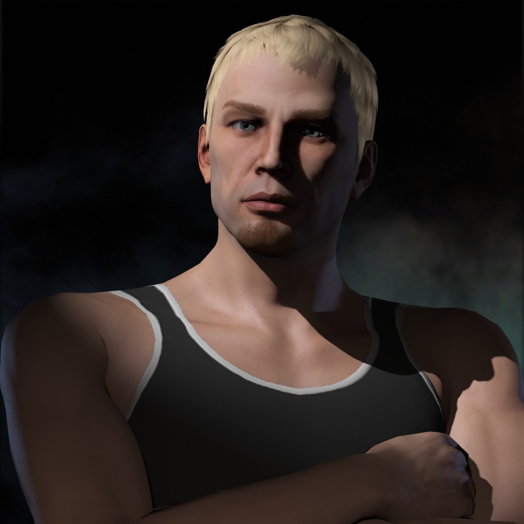 Typhon Trident