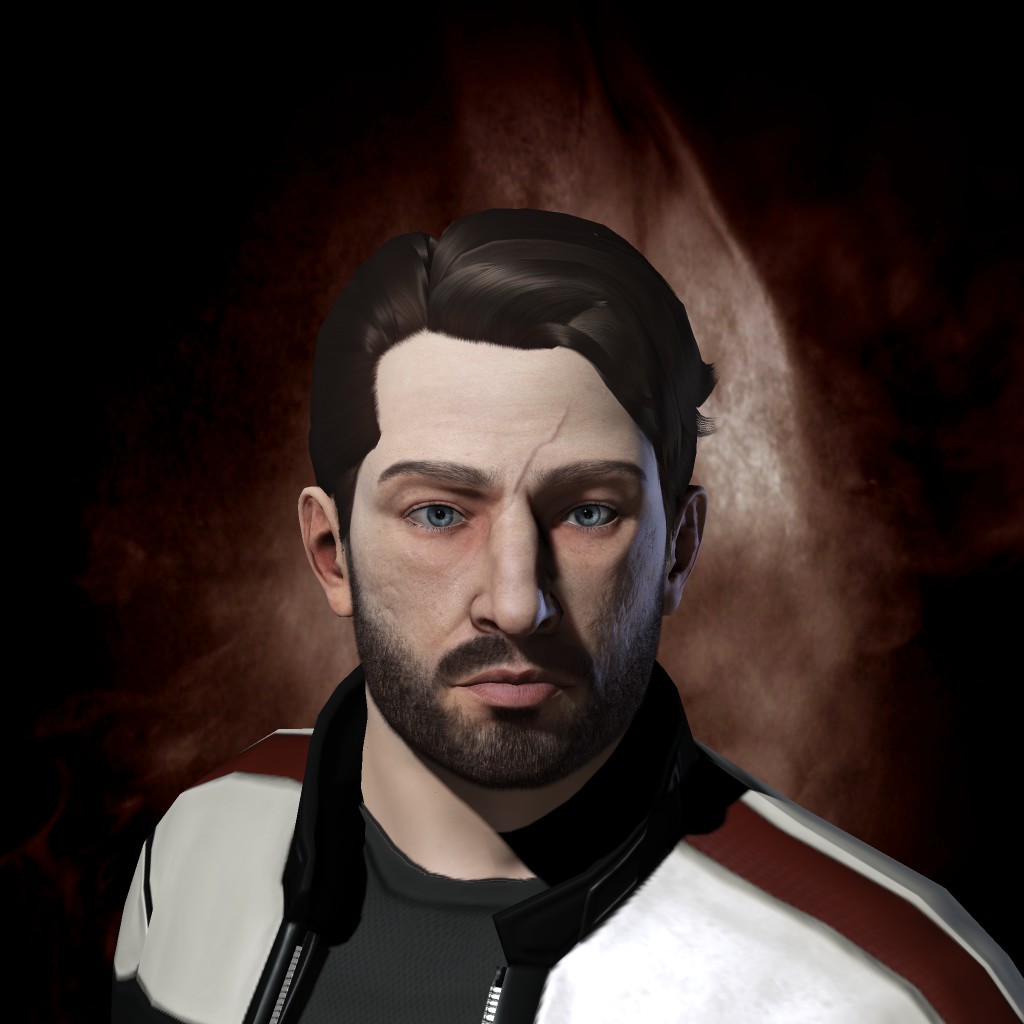Rex Tarquin