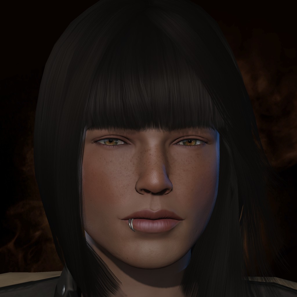 Kiena Austrene