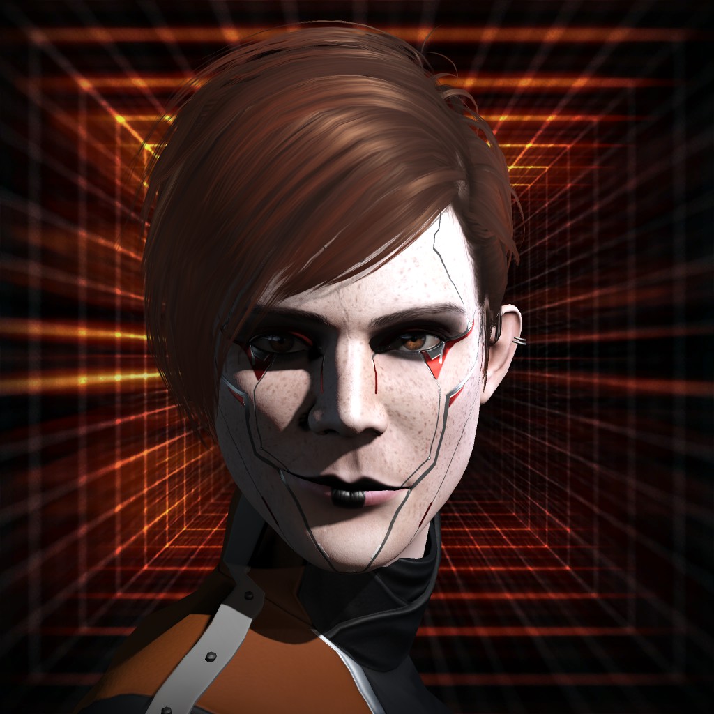 Amanda Maud Ryzen
