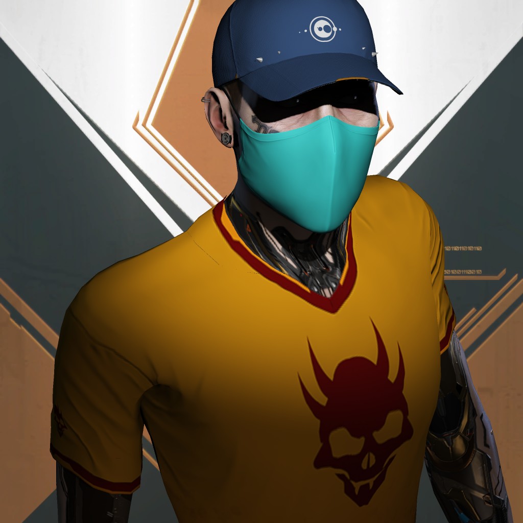 Disguised Random