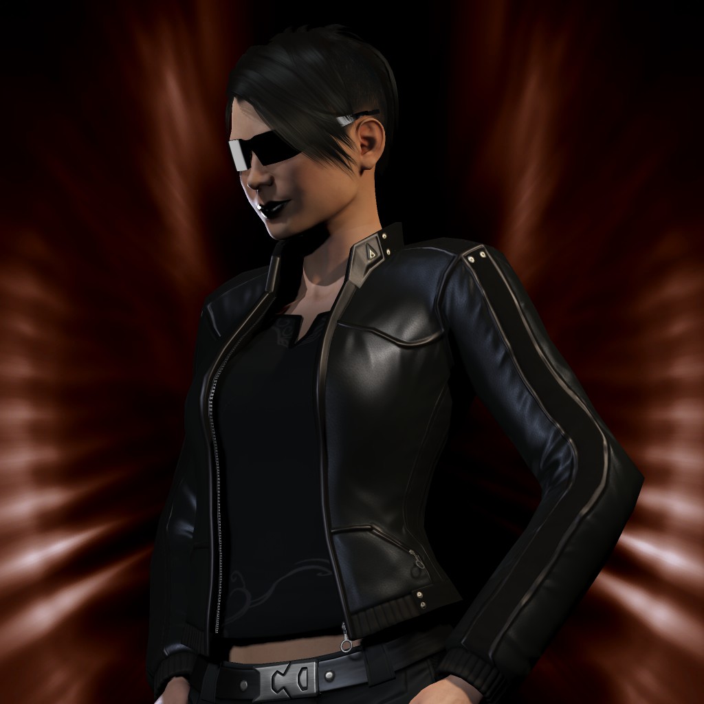 Mia Assassin