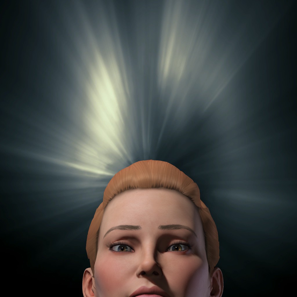 Barbra Buster
