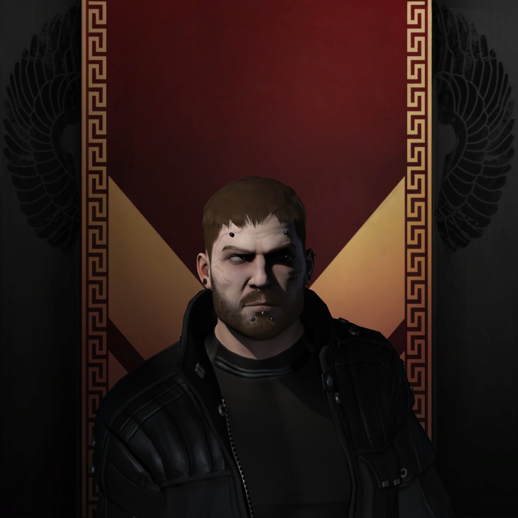 Perun Khorneborn