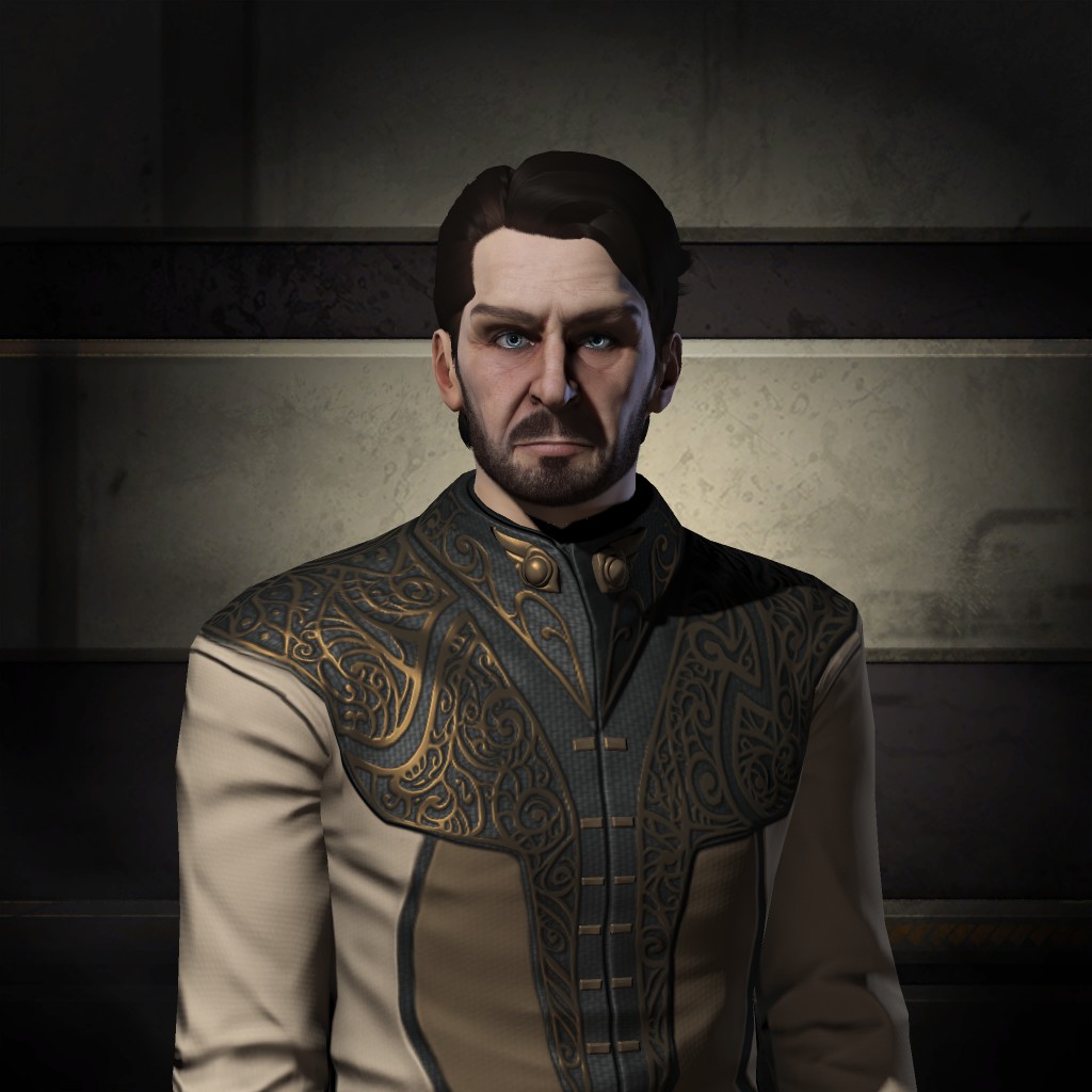 Duncan Ohadi