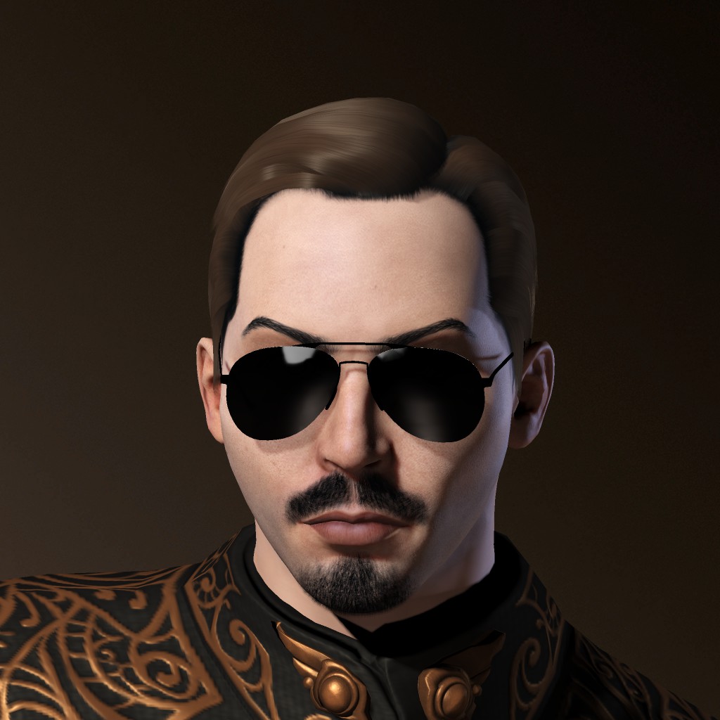 Captain Rogger Ramierez