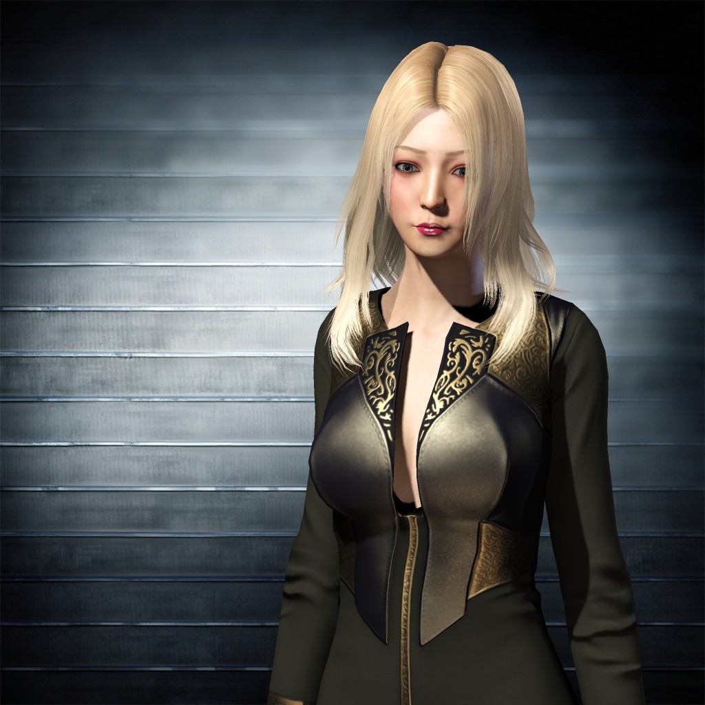 Emperor Jade