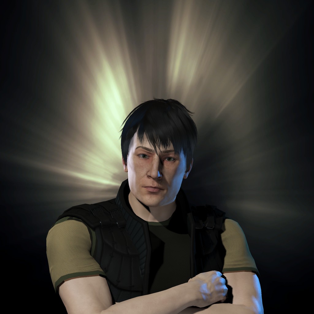 Nightcleaner Chieve