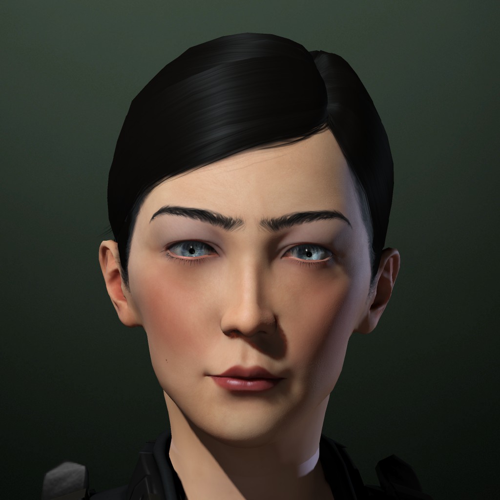 Amebean Seaton