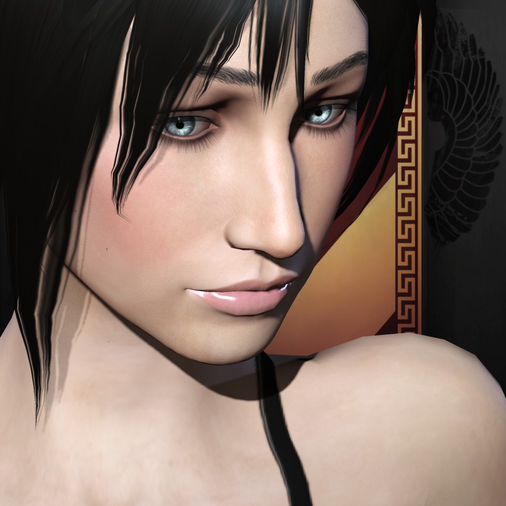 Lilith Voo