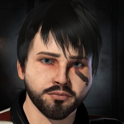 Ribesehl DeLuca portrait