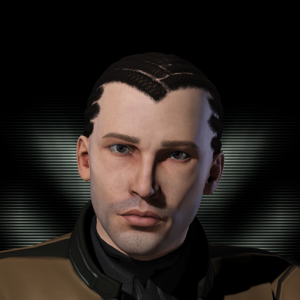 Joel Ormande