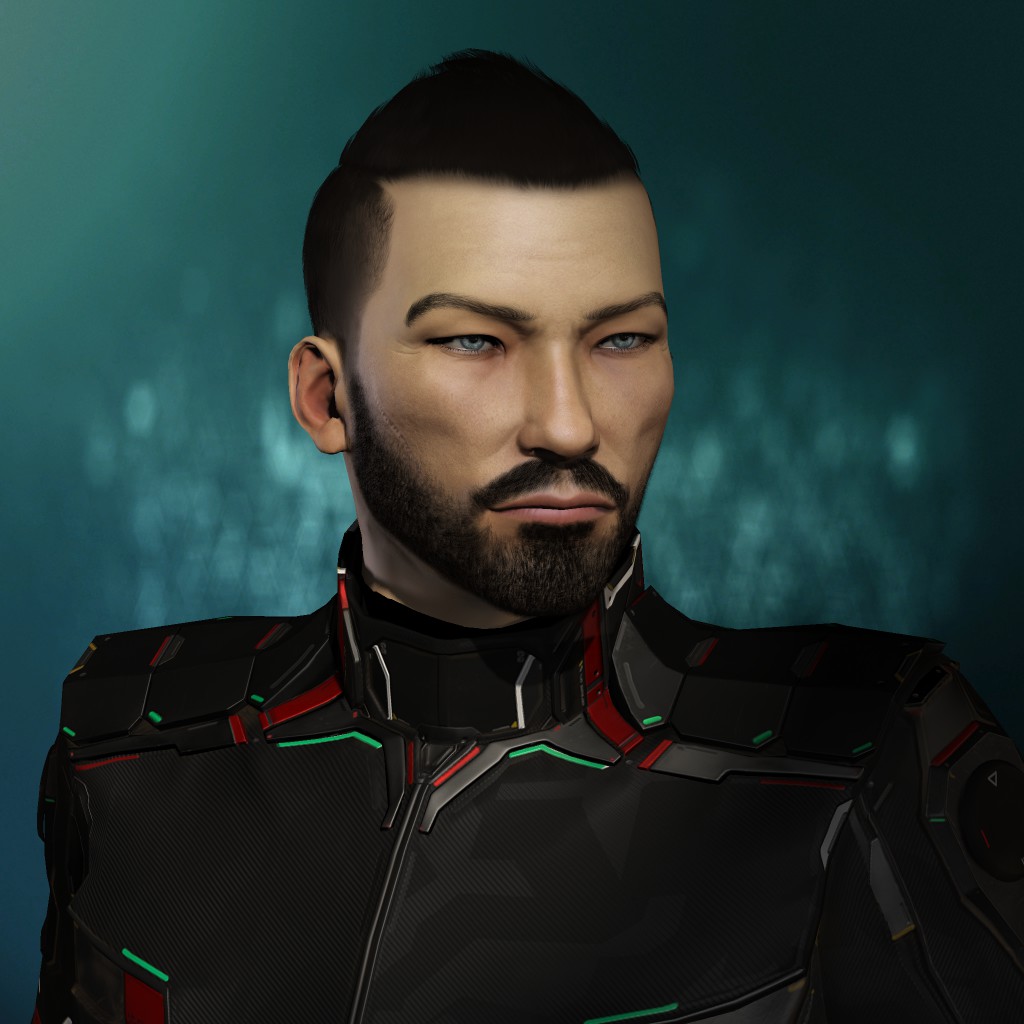Takeshi Smirnov